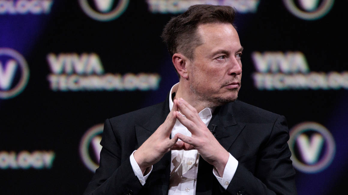 Elon Musk dueño Twitter Tesla Space X