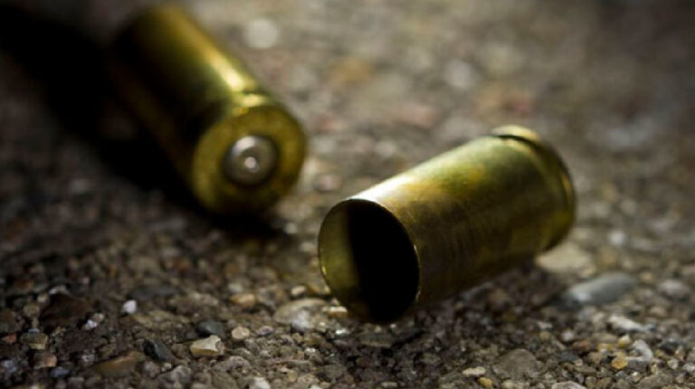 Cuatro muertos en dos ataques a bala se registran en Manta