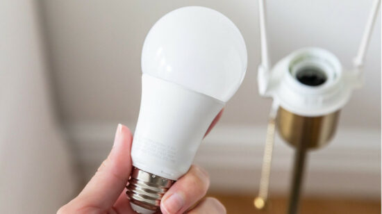 Cómo ahorrar electricidad en el hogar en 10 pasos