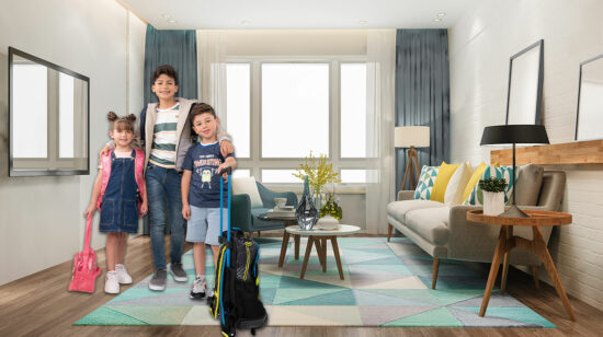 Recomendaciones para el mejor regreso a clases