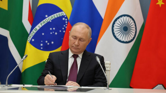 Putin promete que investigará muerte del líder del grupo Wagner