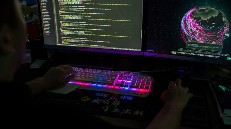 'Ciber-diccionario': todo lo que necesita saber sobre ataques informáticos