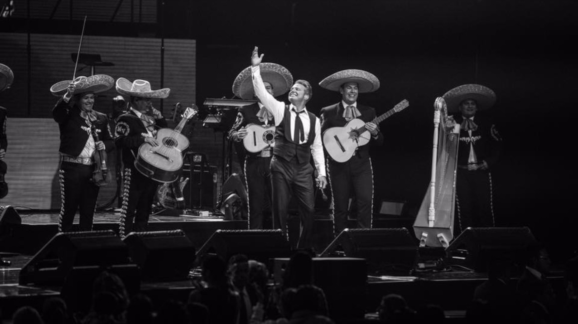 10 éxitos que Luis Miguel cantará en su esperado concierto en Quito