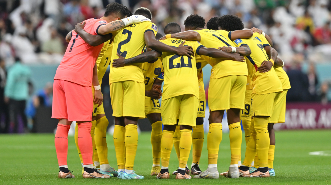 La Selección Argentina empieza a preparar los partidos ante