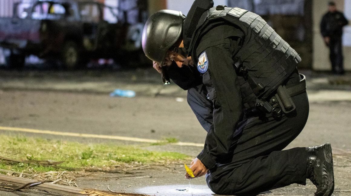 Vínculos entre los dos atentados con coches bomba en Quito