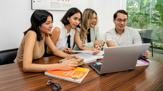Maestrías innovadoras: el camino hacia un liderazgo disruptivo