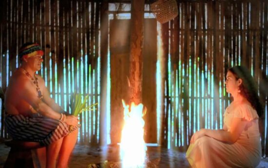 ShuarNum, un puente entre la cultura y la economía shuar