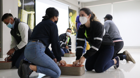 ¿Está tu empresa lista para enfrentar emergencias?