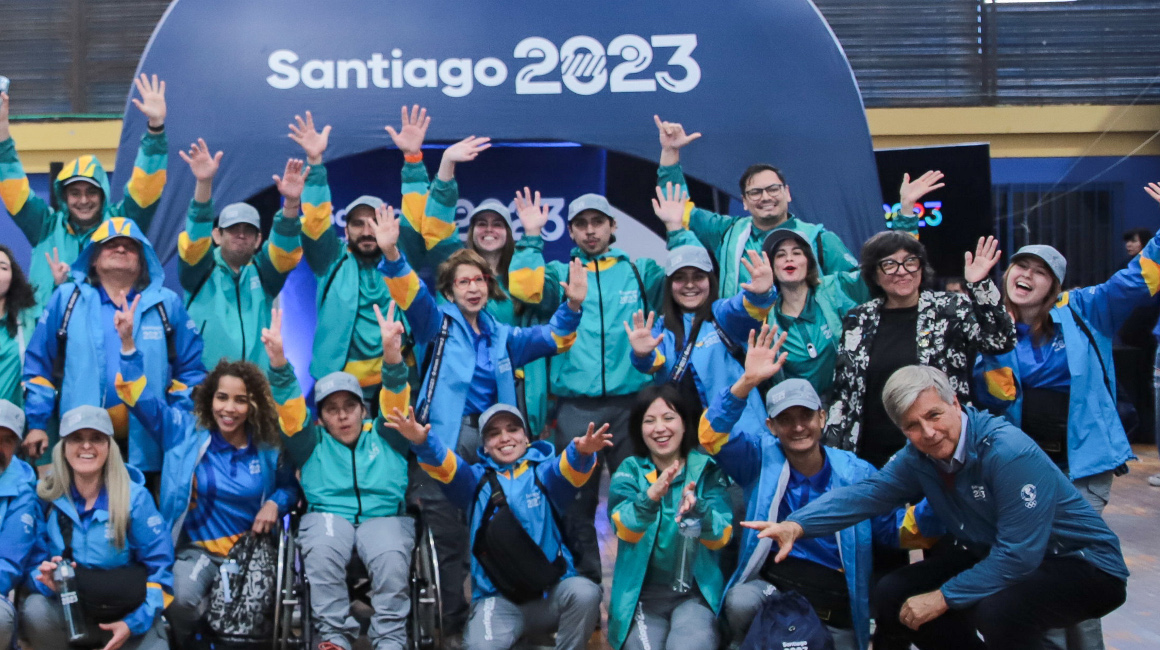 Ceremonia de Apertura de los Juegos Panamericanos Santiago 2023: guía, hora  y dónde ver