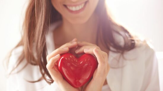4 hábitos inteligentes para cuidar tu corazón