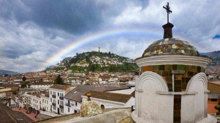 Quito se despide del verano con un imperdible cierre cultural