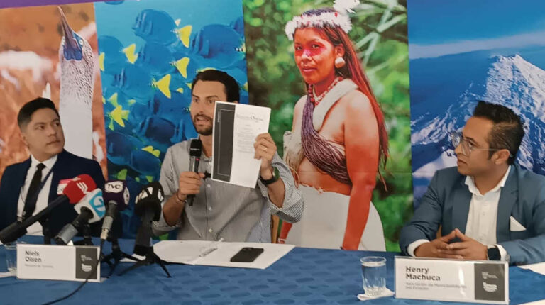 Anfitriones de Airbnb ya tienen reglamento para su operación en Ecuador