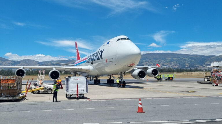 Conozca los horarios de cierre del aeropuerto Mariscal Sucre de Quito