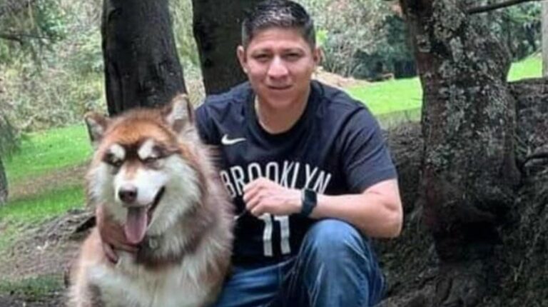 Se confirma la muerte de 'alias Madrid', un líder de Los Lobos