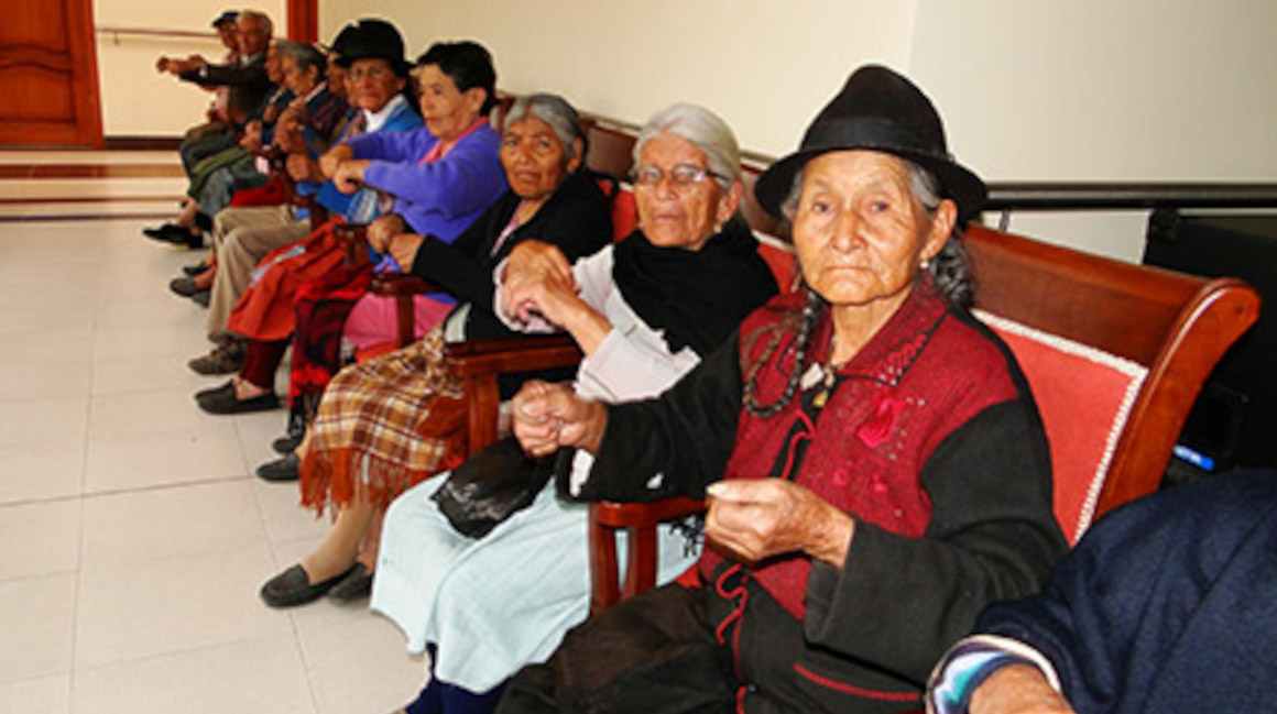 Censo Ecuador