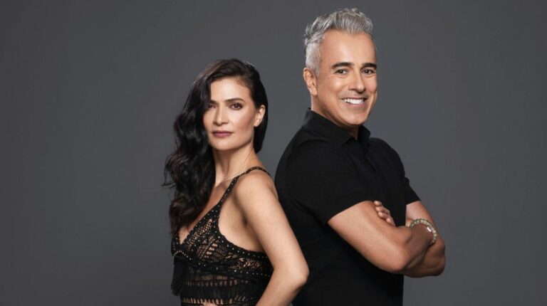 Nuevo avance de la secuela 'Betty, la fea' confirma elenco original