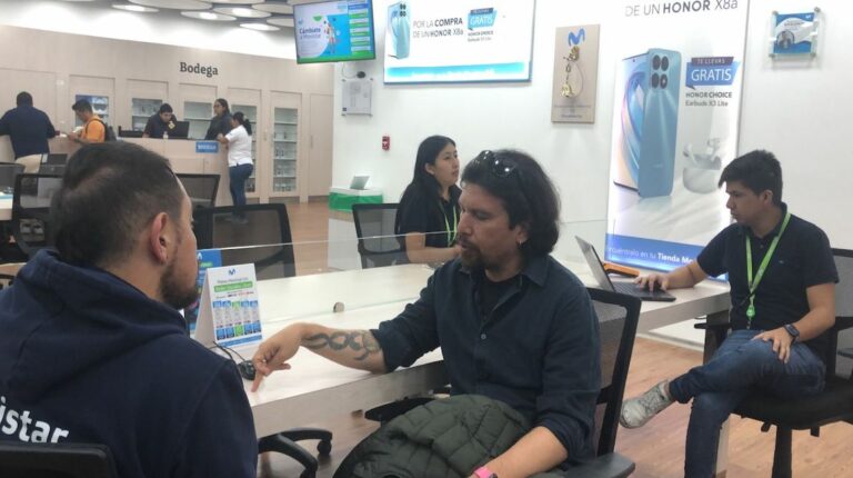 La demanda de seguros para celulares crece por la inseguridad
