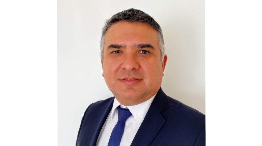Julio Faldín, vicepresidente de Desarrollo de Negocios de Argus Media.
