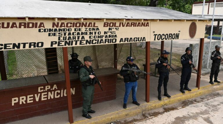 Prensa venezolana asegura que el 'Niño Guerrero' está en la lista roja de la Interpol