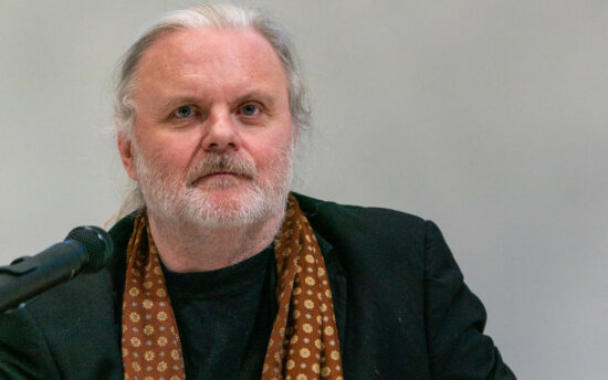 Jon Fosse, otro escritor ‘desconocido’ que gana el Nobel 