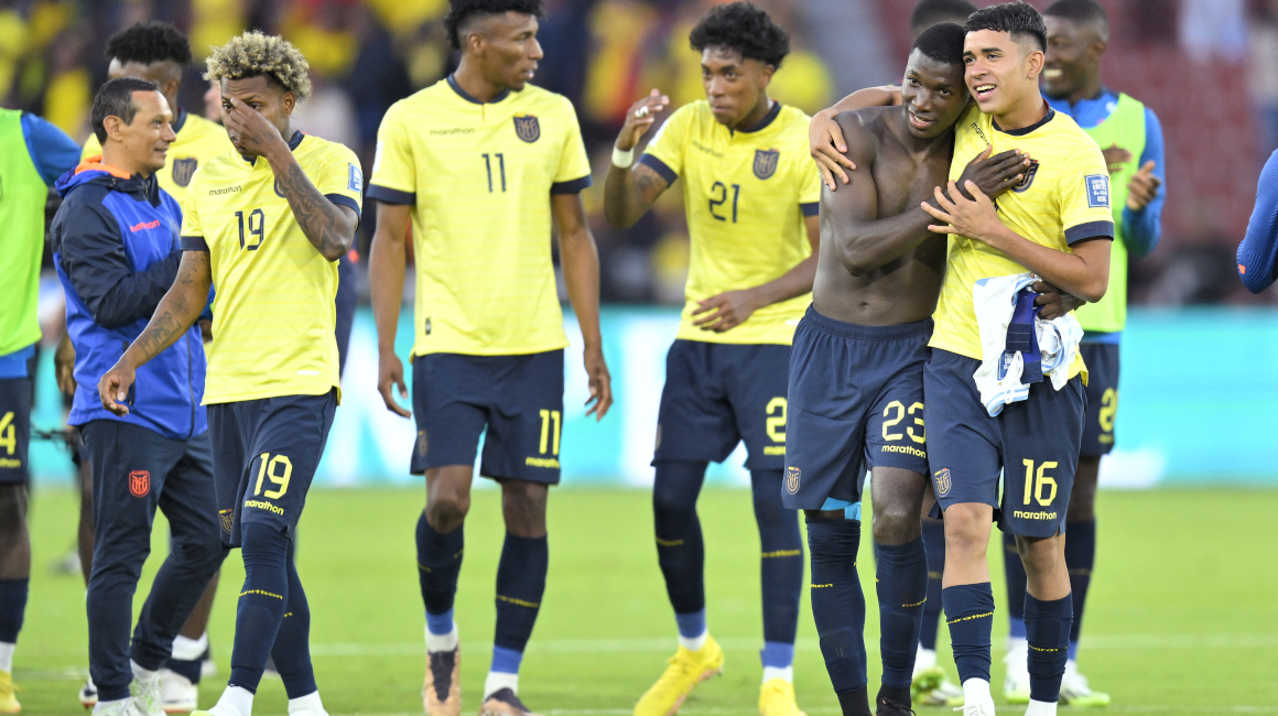 Alineación de Uruguay en el Mundial 2018: lista y dorsales 