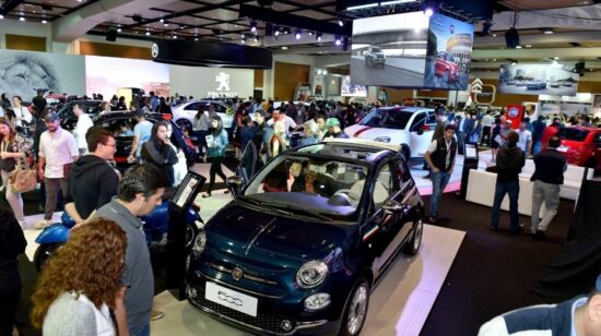 Automundo 2023: Regresa el epicentro de la innovación automotriz