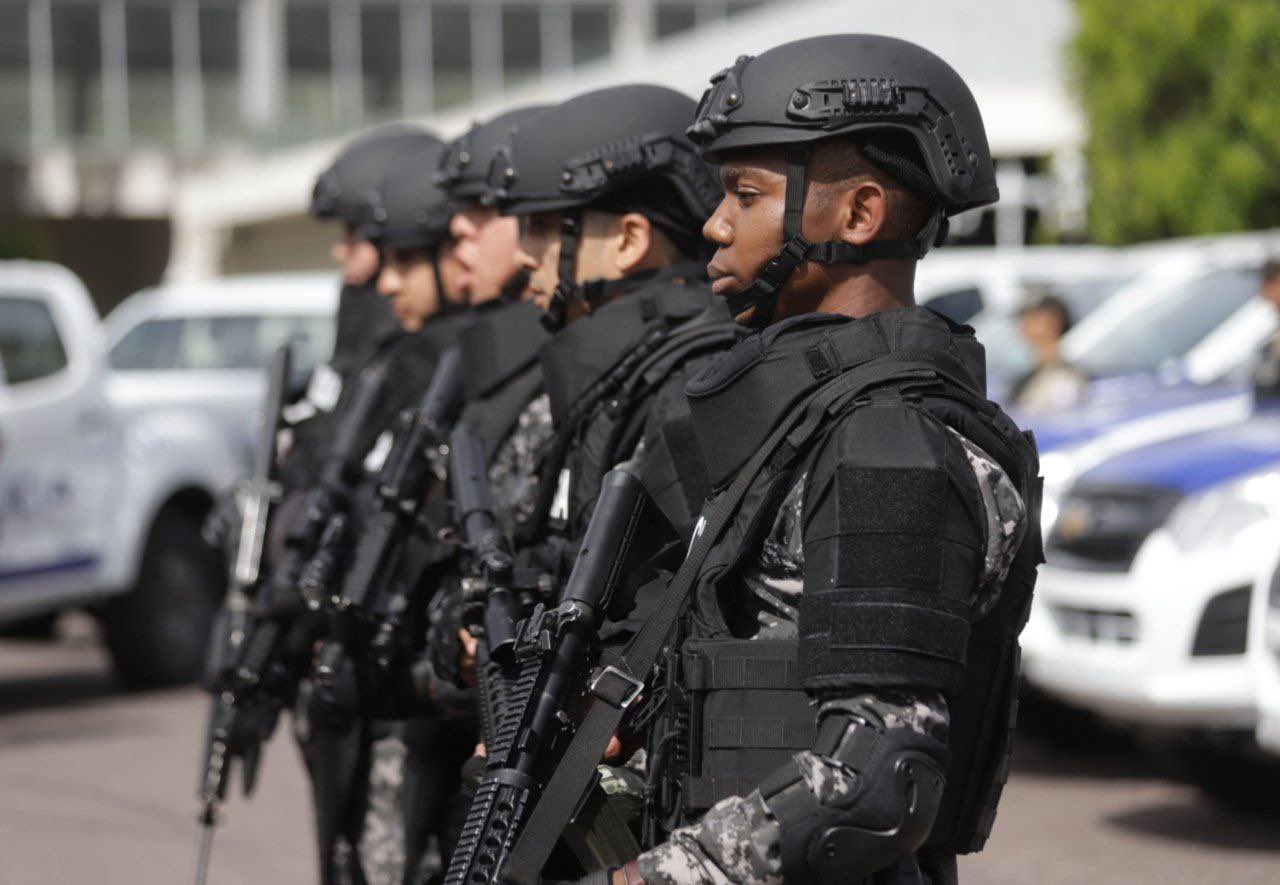 programa fortalecimiento policia recompensas ecuador
