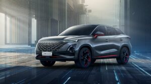 Nuevo OMODA C5