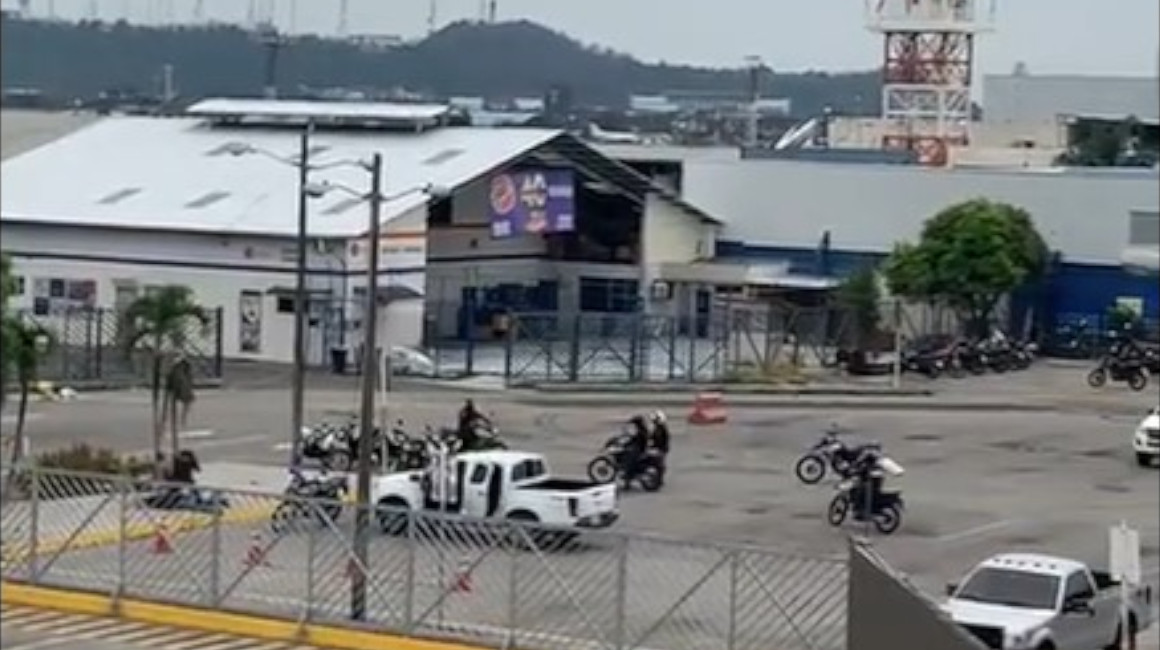 Otro guardia muere tras el intento de asalto a blindado en Guayaquil