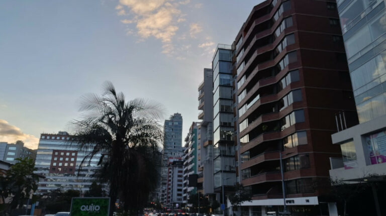 Los 'micro' departamentos, una tendencia que gana espacio en Quito