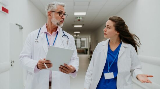 Liderazgo en salud: Maestrías que cambian el mundo