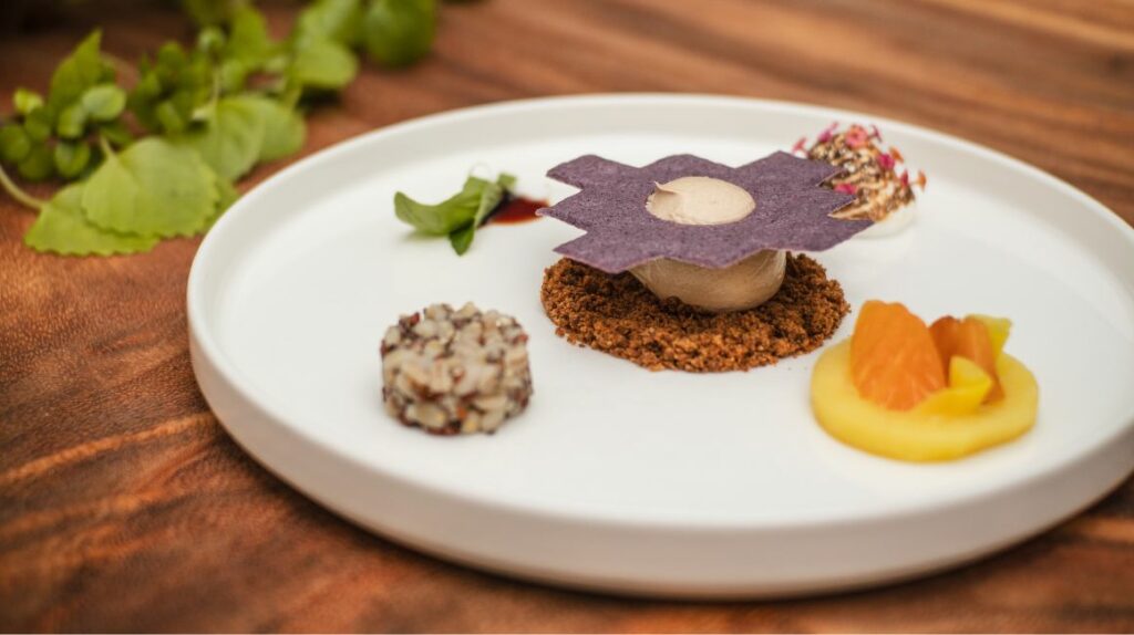 ¿Qué hace tan especial a URKO? El 'Mejor Restaurante de Ecuador 2023'