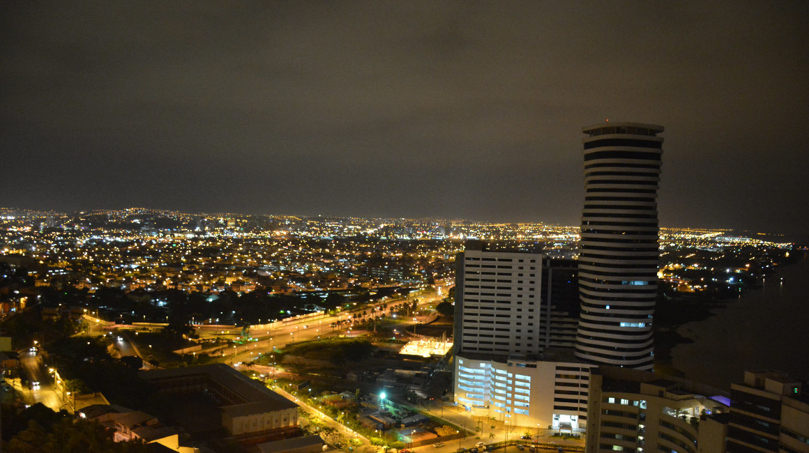 Nuevos horarios de cortes de luz en Guayaquil el 9 de noviembre