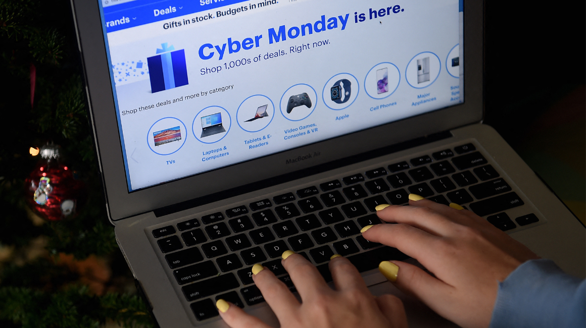 En Ecuador, el Cyber Monday es el día más importante de compras por internet