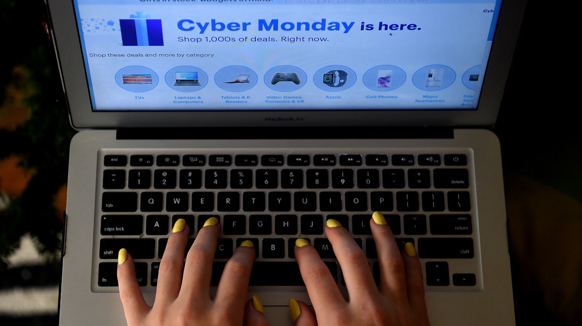 Cyber Monday 2023: ofertas y consejos para sus compras online