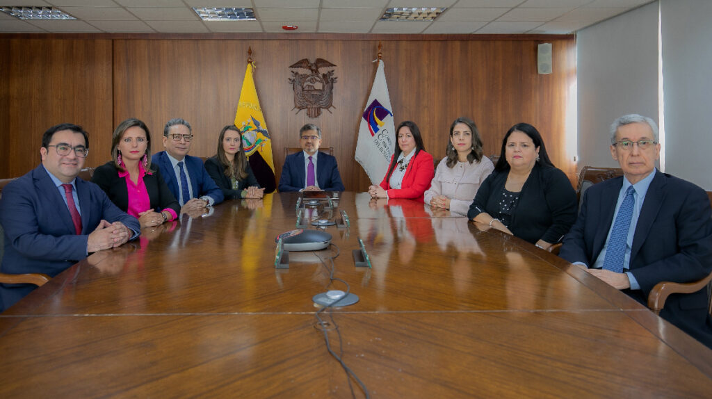 Corte Declara Inconstitucional Decreto Sobre Consulta Ambiental En Ecuador