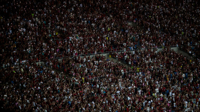 Brasil amplía investigaciones por supuestos amaños de partidos