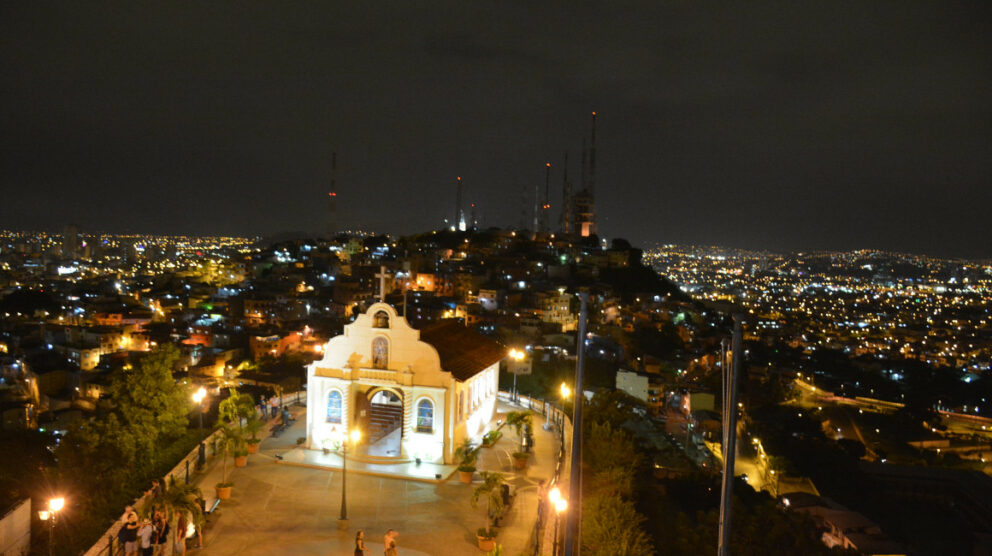 Estos Son Los Horarios De Cortes De Luz En Guayaquil El 5 De Diciembre