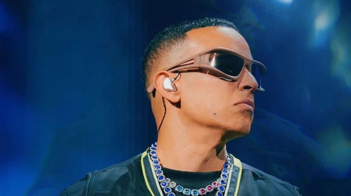 Daddy Yankee ha recibido muestras de apoyo a su decisión de dedicarse a una "vida en Cristo".