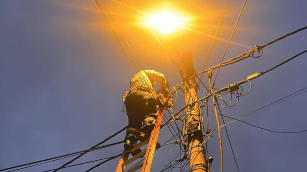 Cambios En Los Cortes De Luz En Guayaquil De Este 13 De Diciembre 0837