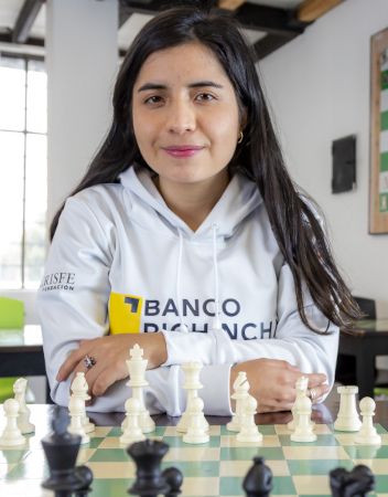 Anahí Ortiz