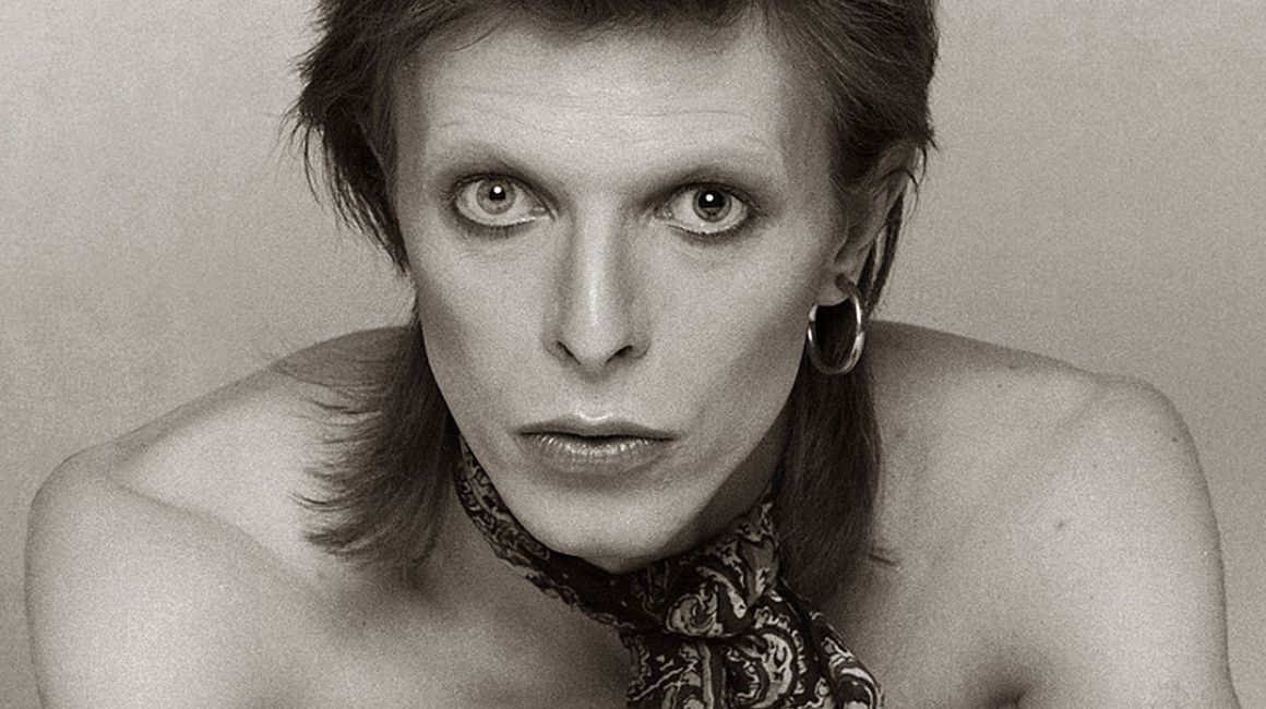 David Bowie falleció en el año 20216.
