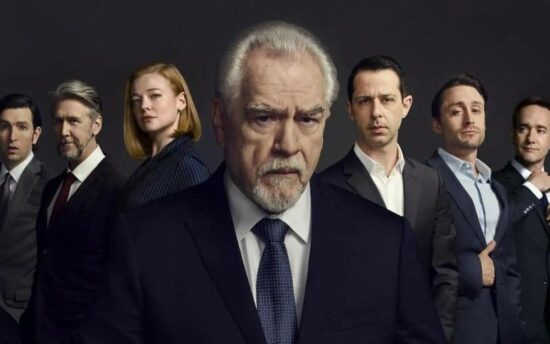 Ira, gula y soberbia, la televisión como espejo