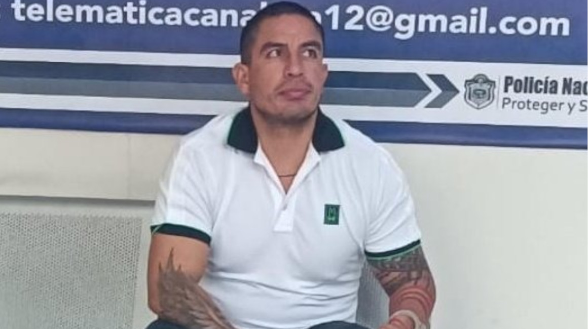 Corte solicita la detención y extradición de Daniel Salcedo a Panamá