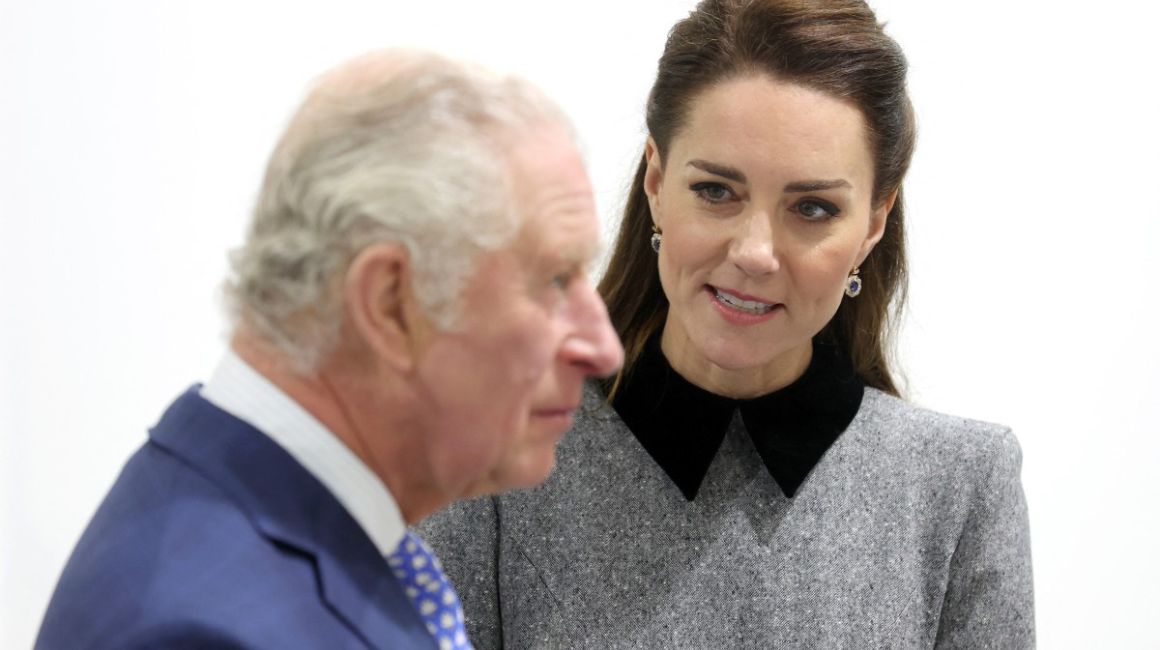 Kate Middleton y el Rey Carlos III están pasando delicados momentos de salud.