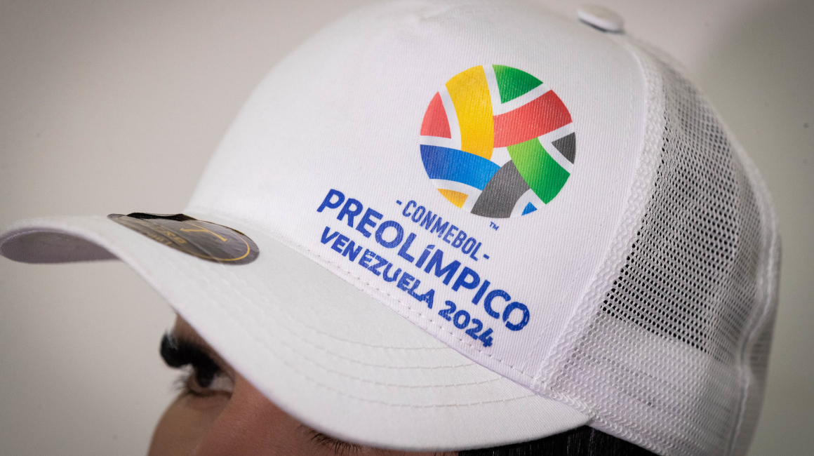 Autoridades venezolanas celebran el Preolímpico que acogerán desde este 20 de enero.