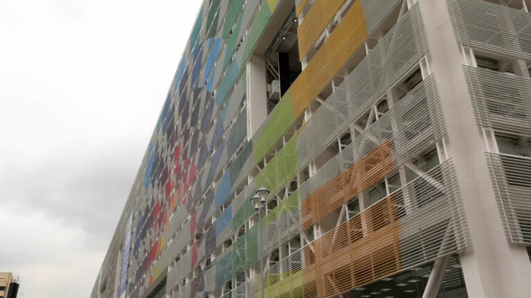 Plataforma financiera, 27 de abril de 2017.