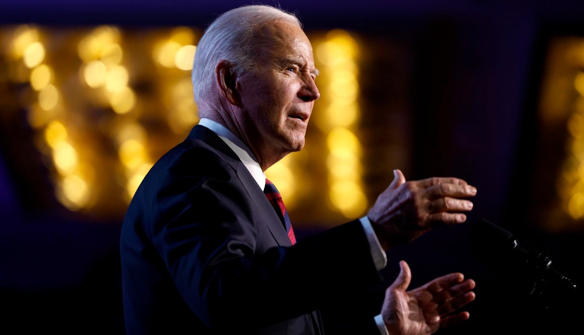 El presidente de Estados Unidos, Joe Biden, afirma que habrá respuesta a los ataques contra sus tropas en Irak.