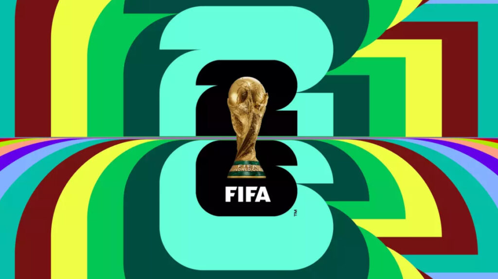 Este es el calendario del Mundial de la FIFA 2026