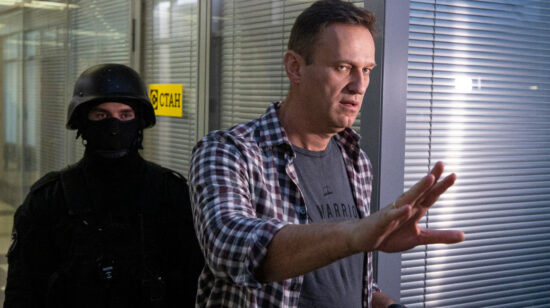 "Putin es responsable", dice Biden sobre la muerte de Navalni